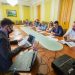 Рада з питань свободи слова при Президентові України звернеться до правоохоронців щодо стану розслідування найбільш резонансних злочинів проти журналістів 22 Рада з питань свободи слова при Президентові України звернеться до правоохоронців щодо стану розслідування найбільш резонансних злочинів проти журналістів