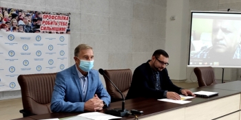 Федерація профспілок підтримала НСЖУ у переговорах із керівництвом  «Укрпошти»