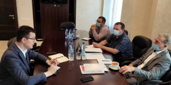 Працівникам ЗМІ – ефективну підтримку профспілок