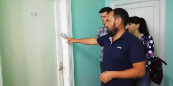 «Вибори почалися». На Харківщині заблоковане мовлення радіохвилі «Центр»