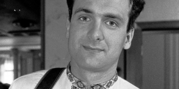 16 вересня – відкриття меморіальної дошки Георгію Гонгадзе