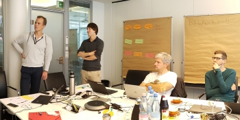 «Як розпізнати брехню та фейки у соцмережах і медіа» (Ексклюзивний вебінар. Анонс)