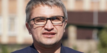 Національна спілка журналістів України вітає Нарімана Мемедемінова зі звільненням