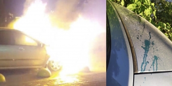 Від початку року до журналістів застосовували силу 49 разів, – НСЖУ