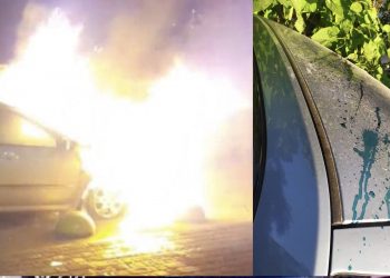 Від початку року до журналістів застосовували силу 49 разів, – НСЖУ