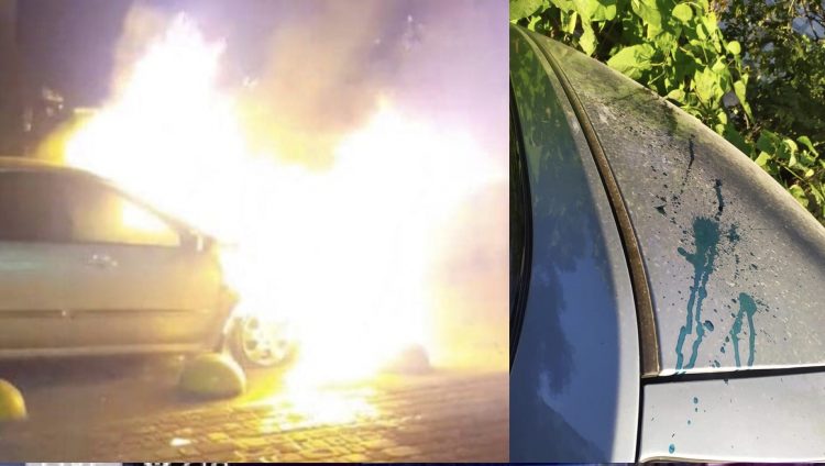 Від початку року до журналістів застосовували силу 49 разів, - НСЖУ 17 Від початку року до журналістів застосовували силу 49 разів, – НСЖУ