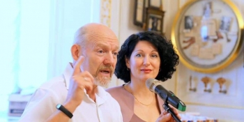 Конкурсні гени і ґенеза: до ХХІІ-го, Генуезька, 22!