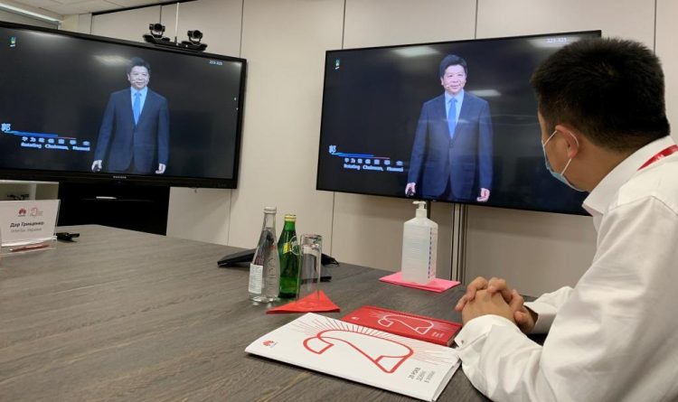 Використання 5G може спричинити справжню революцію в медіа 17 Використання 5G може спричинити справжню революцію в медіа