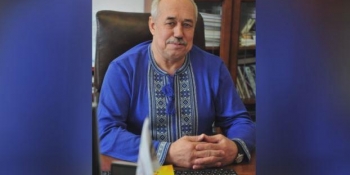 Рік тому обірвалося життя Миколи Токарського