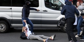 Європейська Федерація Журналістів вітає початок роботи місії ОБСЄ в Білорусі