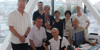 Пандемія – не завада доброчинності