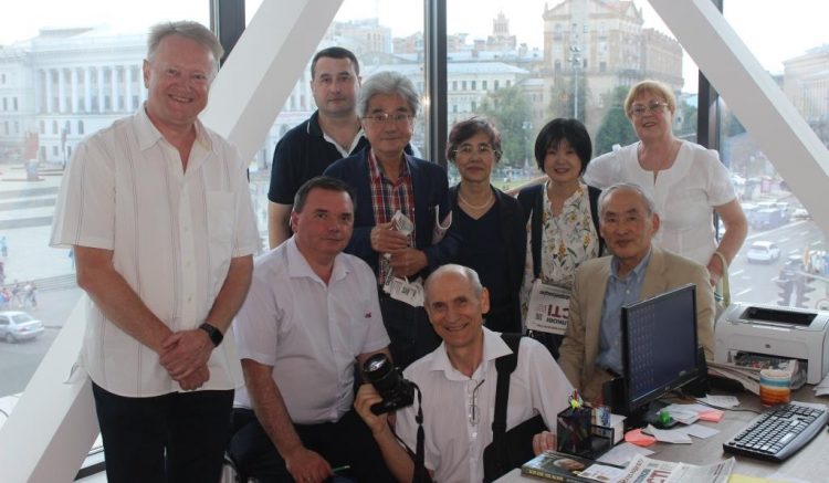 Пандемія – не завада доброчинності 17 Пандемія – не завада доброчинності