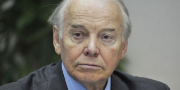 «Генерал мовного фронту»: чим запам’ятався професор Олександр Пономарів