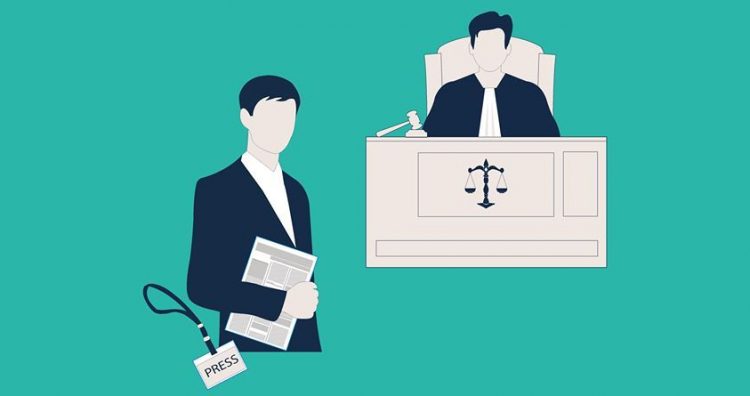 Верховний Суд захистив право журналіста на законну професійну діяльність 17 Верховний Суд захистив право журналіста на законну професійну діяльність