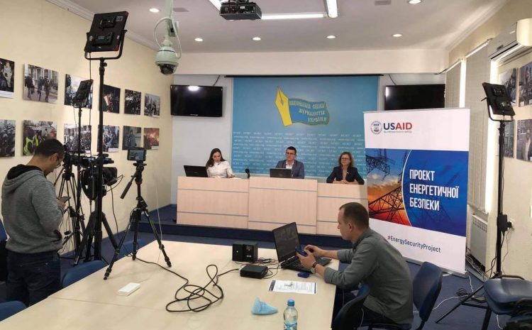 Cпоживачі та постачальники: завжди актуально 17 Наталія Хоцянівська: Борги теплопостачальних підприємств за минулі роки не завадять початку нового опалювального сезону