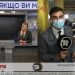 Журналіста «Odesa Live» не пускали на виборчу дільницю 23 Журналіста «Odesa Live» не пускали на виборчу дільницю