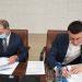 Укладено Меморандум про співпрацю між Національними об'єднаннями профспілок і журналістів 23 Укладено Меморандум про співпрацю між Національними об’єднаннями профспілок і журналістів