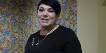 Через фізичну агресію на виборчій дільниці журналістка подала заяву до поліції