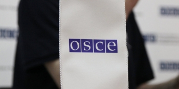 Зустріч керівництва НСЖУ з представниками Місії ОБСЄ