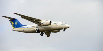 “Волинська газета” не змогла опублікувати репортаж про візит Президента