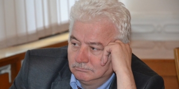 ВОЛИНЬ МЕДІЙНА:  «ДУМАЮ, ДЕРЖАВА УВАЖНІШЕ ПОВИННА ПОСТАВИТИСЯ ДО МІСЦЕВОЇ ПРЕСИ, ЩО ДУЖЕ ПОТРІБНА ЛЮДЯМ» – Михайло Савчак