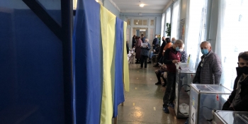 Журналісти мають право передавати відео в прямому ефірі з виборчої дільниці