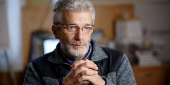 “Ми не усвідомлюємо, що працюємо для аудиторії”: інтерв’ю Андрія Куликова про журналістику в Україні