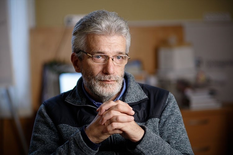 "Ми не усвідомлюємо, що працюємо для аудиторії": інтерв'ю Андрія Куликова про журналістику в Україні 17 “Ми не усвідомлюємо, що працюємо для аудиторії”: інтерв’ю Андрія Куликова про журналістику в Україні