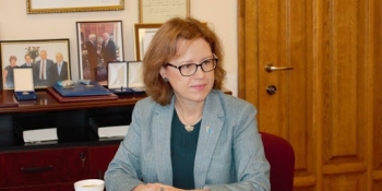 Ліна Кущ: ЗМІ під час пандемії – складнощі і можливості