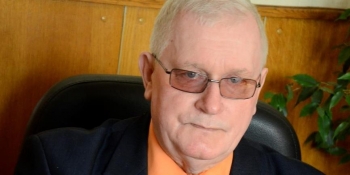 ВОЛИНЬ МЕДІЙНА: «Сьогодні відбувається територіальна реформа, що змінює межі районів, і ніхто не говорить, а що ж буде з газетами?» – Микола Вельма.