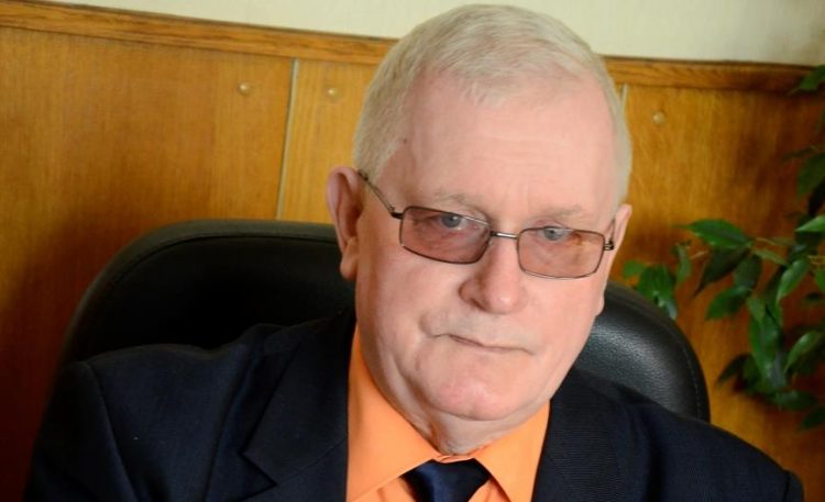 ВОЛИНЬ МЕДІЙНА: «Сьогодні відбувається територіальна реформа, що змінює межі районів, і ніхто не говорить, а що ж буде з газетами?» – Микола Вельма. 17 ВОЛИНЬ МЕДІЙНА: «Сьогодні відбувається територіальна реформа, що змінює межі районів, і ніхто не говорить, а що ж буде з газетами?» – Микола Вельма.