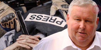 Розкрито нові подробиці побиття та пограбування журналістів на Дніпропетровщині (відео)