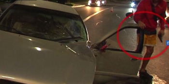 Від початку року зафіксовано 56 інцидентів фізичної агресії до журналістів, – НСЖУ