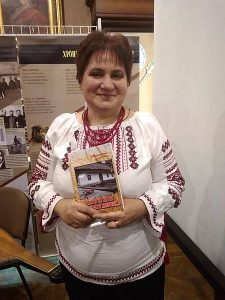 Премію імені В’ячеслава Чорновола присуджено автору книги про опір організаторам Голодомору 1932-1933 років 1