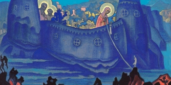 Україна в дзеркалі тисячоліть ­– у всіх книжках журналіста і письменника Вадима Пепи