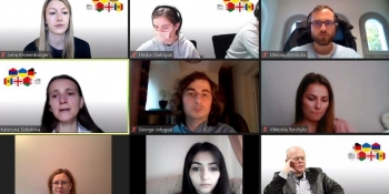 Безпека журналістів, мова ворожнечі та фейки: спільні виклики для медіа різних країн