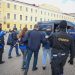 ЄФЖ вітає присудження премії Сахарова демократичній опозиції в Білорусі 22 ЄФЖ вітає присудження премії Сахарова демократичній опозиції в Білорусі