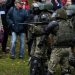 Європейські журналісти висловлюють свою підтримку білоруським колегам 25 Європейські журналісти висловлюють свою підтримку білоруським колегам
