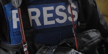 Свободу кожному затриманому білоруському журналістові! (заява SDP – НСЖУ)