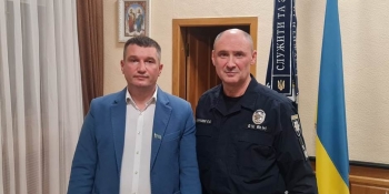 Харківські журналісти і поліція першими відреагували на слухання з безпеки працівників ЗМІ