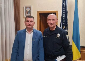 Харківські журналісти і поліція першими відреагували на слухання з безпеки працівників ЗМІ