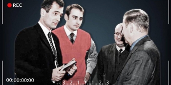 Двадцять років «Касетному скандалу»: журналісти створили мультимедіа проєкт про справу Георгія Гонгадзе»