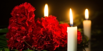 Згасла зоря Анатолія Денисенка…