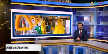 Телеканал ДОМ: “Наша сила в правді”