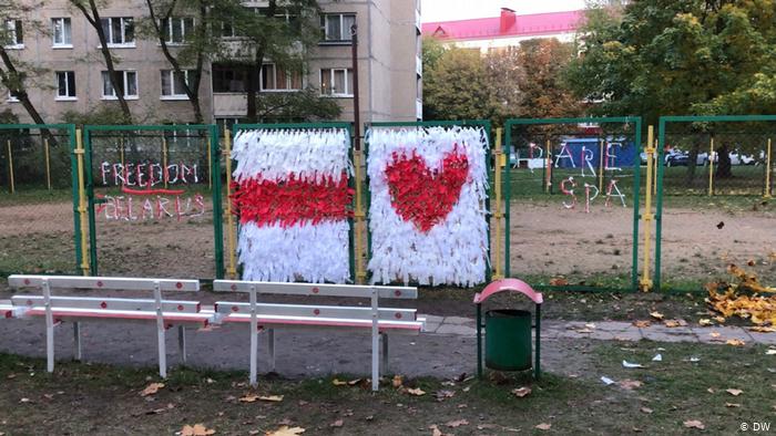 Ходіння мінним полем. Як у Білорусі зараз працюють журналісти 2