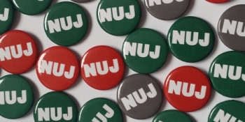 Більше половини британських журналістів ставали жертвами насильства та знущань