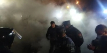 НСЖУ висловлює солідарність із журналістами, які висвітлюють Нагірно-карабаський збройний конфлікт