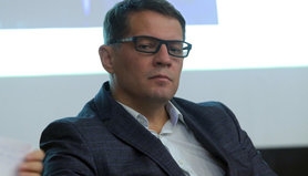 Роман Сущенко та інші медійники обрані депутатами обласних рад