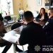 Від початку року поліція Донеччини розпочала розслідування у 9 справах про перешкоджання журналістам 23 Від початку року поліція Донеччини розпочала розслідування у 9 справах про перешкоджання журналістам