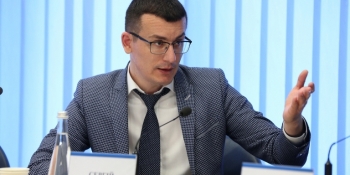 Вплив епідемії COVID-19 на журналістику та локальні медіа в Україні